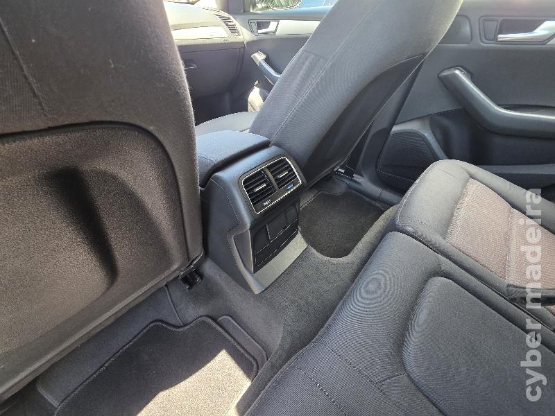 AUDI Q5 2.0 TDI QUATTRO ULTRA 170CV Gasóleo