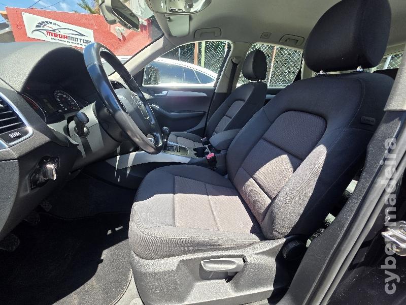 AUDI Q5 2.0 TDI QUATTRO ULTRA 170CV Gasóleo
