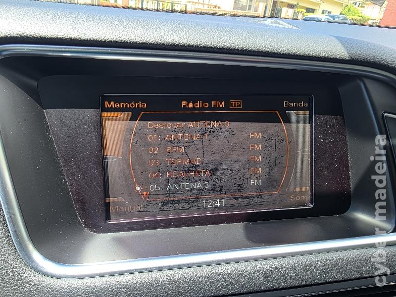 AUDI Q5 2.0 TDI QUATTRO ULTRA 170CV Gasóleo