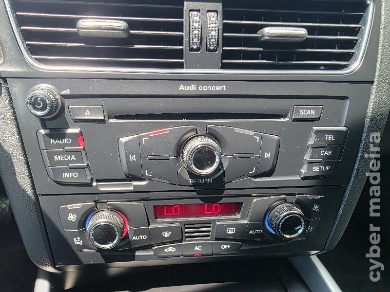 AUDI Q5 2.0 TDI QUATTRO ULTRA 170CV Gasóleo