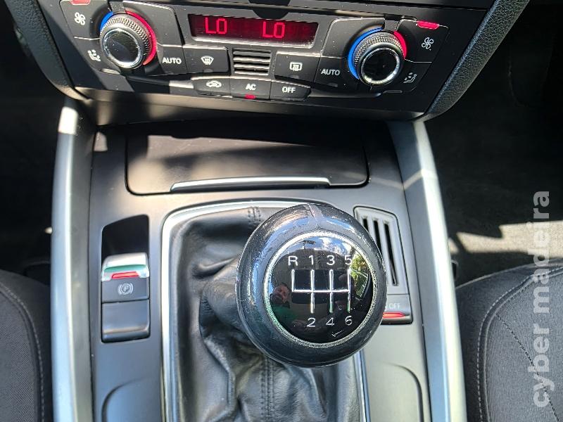 AUDI Q5 2.0 TDI QUATTRO ULTRA 170CV Gasóleo