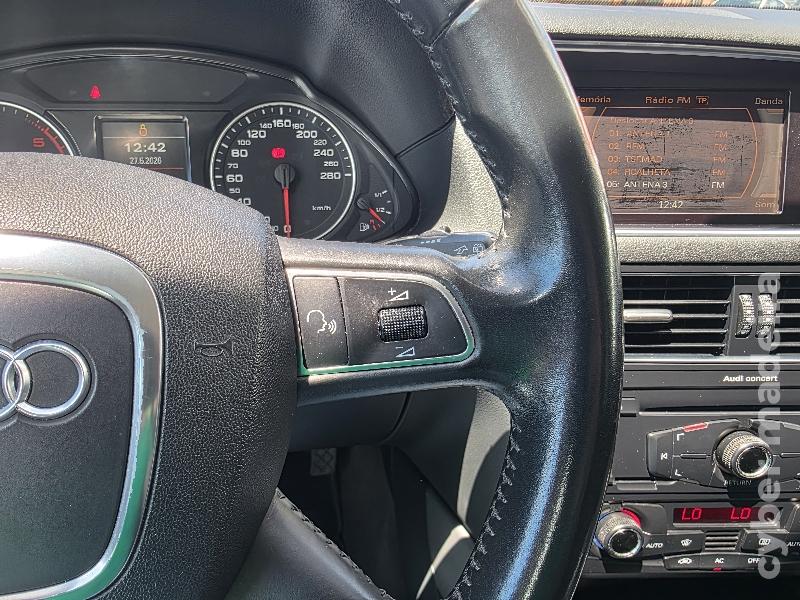 AUDI Q5 2.0 TDI QUATTRO ULTRA 170CV Gasóleo