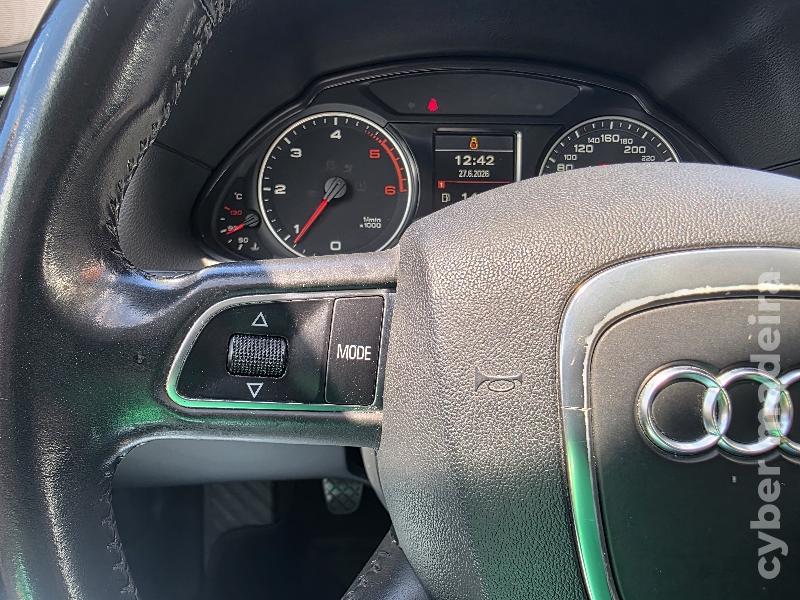 AUDI Q5 2.0 TDI QUATTRO ULTRA 170CV Gasóleo