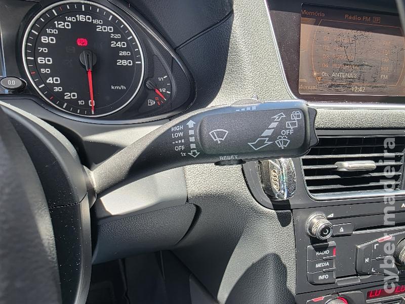 AUDI Q5 2.0 TDI QUATTRO ULTRA 170CV Gasóleo