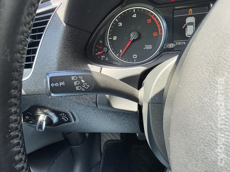AUDI Q5 2.0 TDI QUATTRO ULTRA 170CV Gasóleo