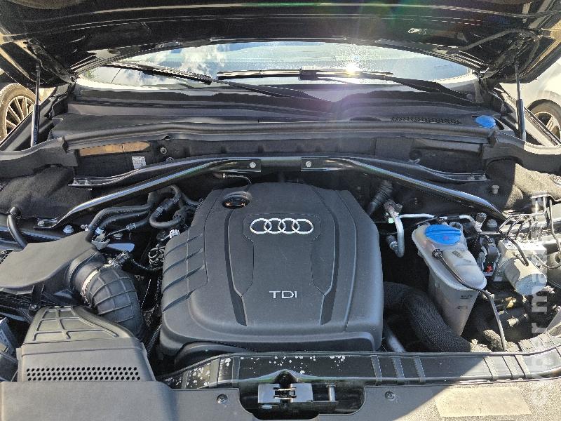 AUDI Q5 2.0 TDI QUATTRO ULTRA 170CV Gasóleo