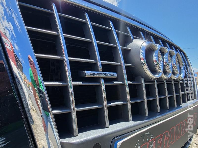 AUDI Q5 2.0 TDI QUATTRO ULTRA 170CV Gasóleo