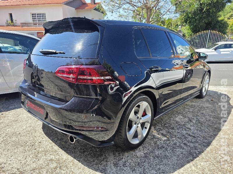 VOLKSWAGEN GOLF 2.0 TSI GTI DSG PERFORMANCE Gasolina