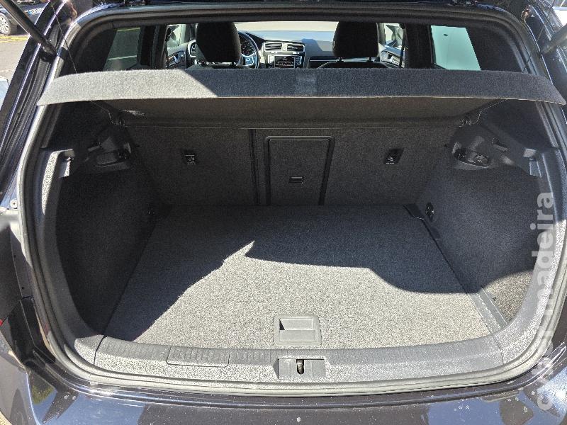 VOLKSWAGEN GOLF 2.0 TSI GTI DSG PERFORMANCE Gasolina