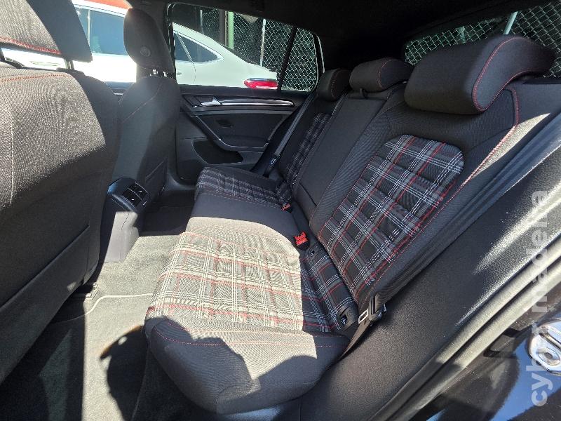 VOLKSWAGEN GOLF 2.0 TSI GTI DSG PERFORMANCE Gasolina
