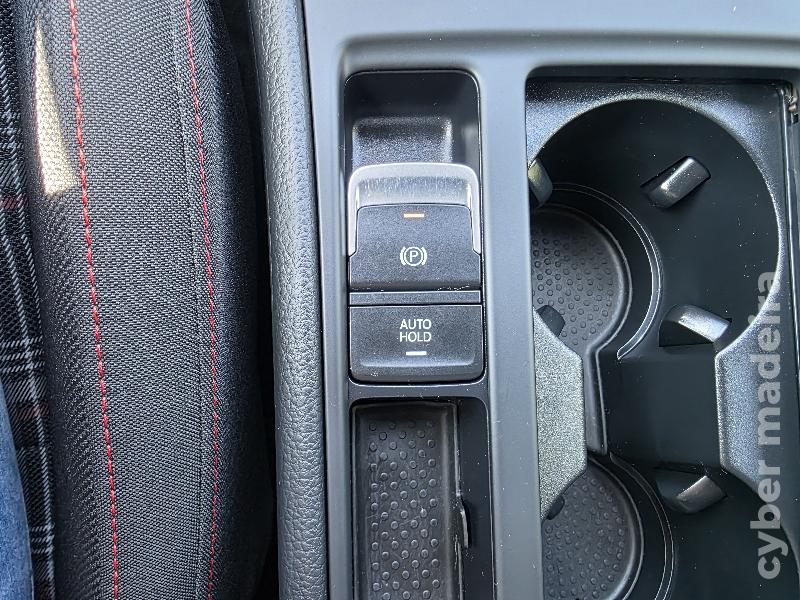 VOLKSWAGEN GOLF 2.0 TSI GTI DSG PERFORMANCE Gasolina
