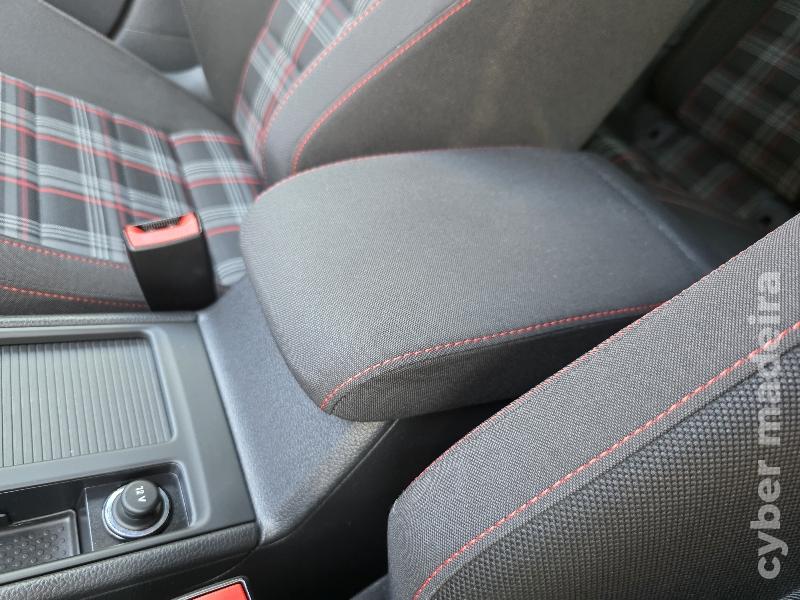 VOLKSWAGEN GOLF 2.0 TSI GTI DSG PERFORMANCE Gasolina