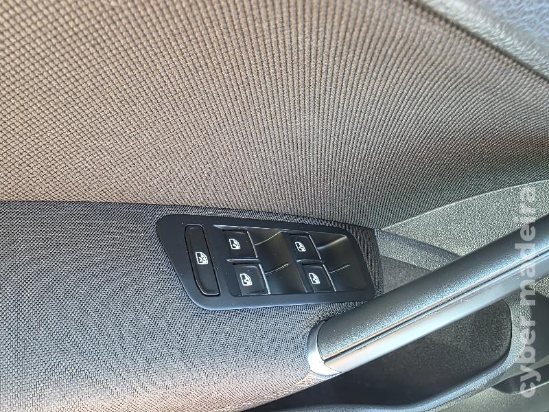 VOLKSWAGEN GOLF 2.0 TSI GTI DSG PERFORMANCE Gasolina