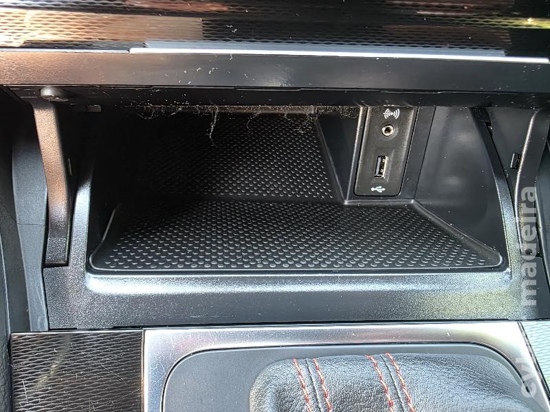 VOLKSWAGEN GOLF 2.0 TSI GTI DSG PERFORMANCE Gasolina
