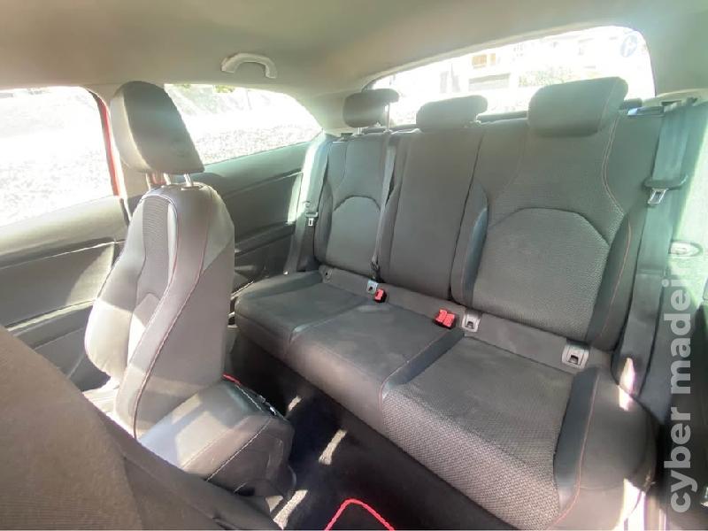 SEAT LEON 2.0 TDI Gasóleo