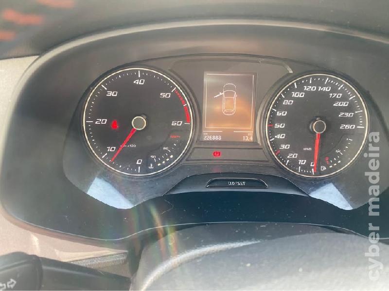 SEAT LEON 2.0 TDI Gasóleo