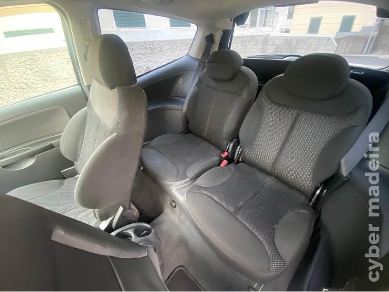 CITROEN C2 1.6 VTS Gasolina
