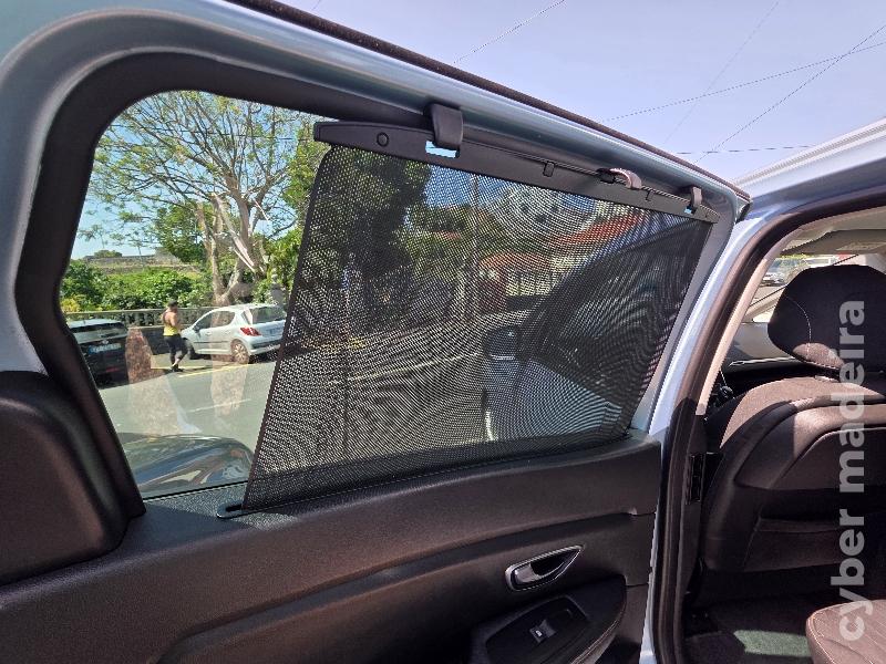 RENAULT SCENIC 1.5 DCI LIMITED 7 LUGARES Gasóleo