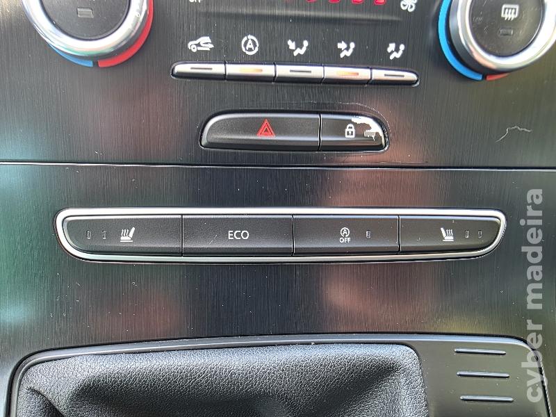 RENAULT SCENIC 1.5 DCI LIMITED 7 LUGARES Gasóleo