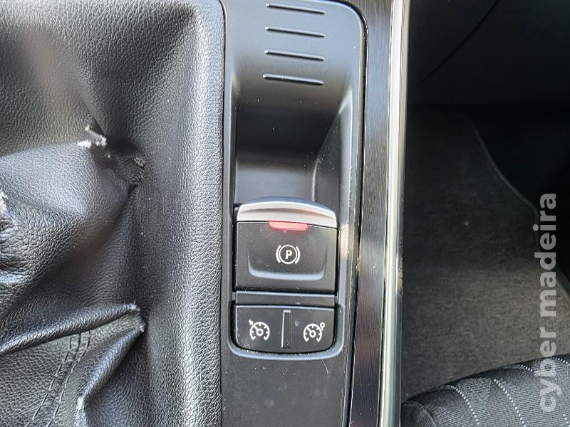 RENAULT SCENIC 1.5 DCI LIMITED 7 LUGARES Gasóleo