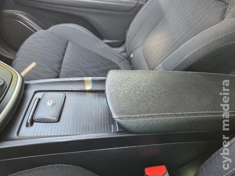 RENAULT SCENIC 1.5 DCI LIMITED 7 LUGARES Gasóleo