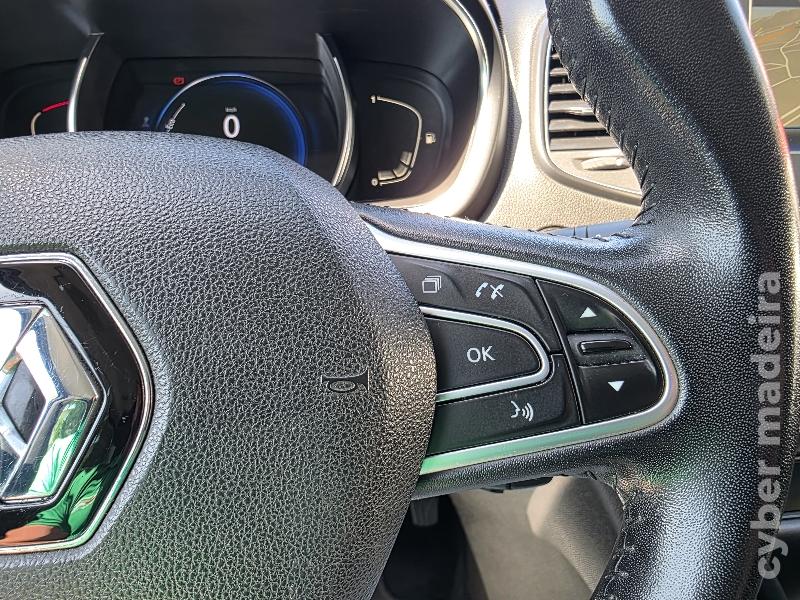RENAULT SCENIC 1.5 DCI LIMITED 7 LUGARES Gasóleo