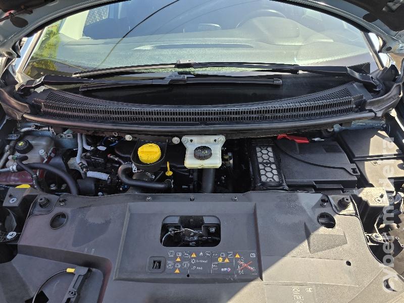 RENAULT SCENIC 1.5 DCI LIMITED 7 LUGARES Gasóleo