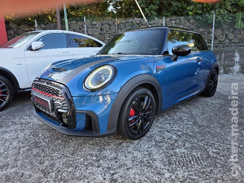 MINI MINI JOHN COOPER WORKS AUTOMÁTICO 231CV Gasolina