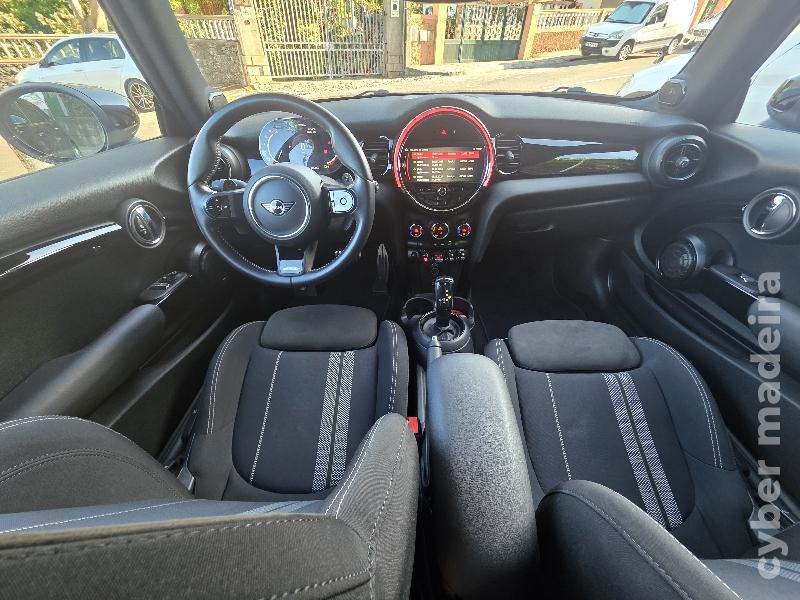 MINI MINI JOHN COOPER WORKS AUTOMÁTICO 231CV Gasolina