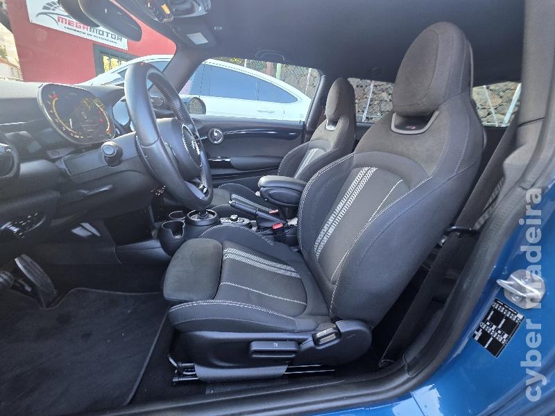 MINI MINI JOHN COOPER WORKS AUTOMÁTICO 231CV Gasolina