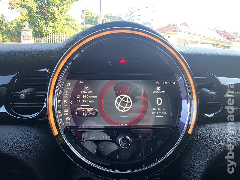 MINI MINI JOHN COOPER WORKS AUTOMÁTICO 231CV Gasolina