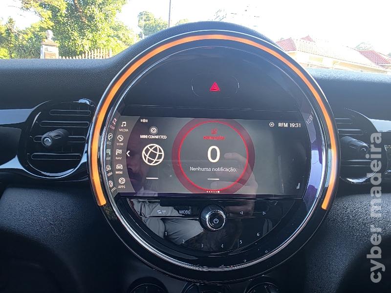 MINI MINI JOHN COOPER WORKS AUTOMÁTICO 231CV Gasolina