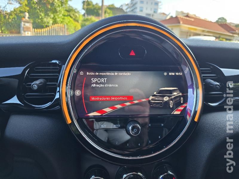 MINI MINI JOHN COOPER WORKS AUTOMÁTICO 231CV Gasolina