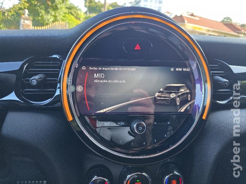 MINI MINI JOHN COOPER WORKS AUTOMÁTICO 231CV Gasolina