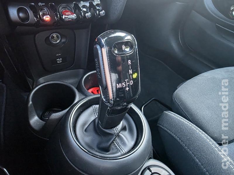 MINI MINI JOHN COOPER WORKS AUTOMÁTICO 231CV Gasolina