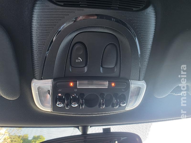 MINI MINI JOHN COOPER WORKS AUTOMÁTICO 231CV Gasolina