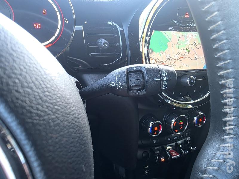 MINI MINI JOHN COOPER WORKS AUTOMÁTICO 231CV Gasolina