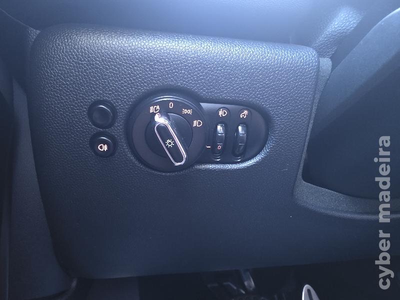 MINI MINI JOHN COOPER WORKS AUTOMÁTICO 231CV Gasolina