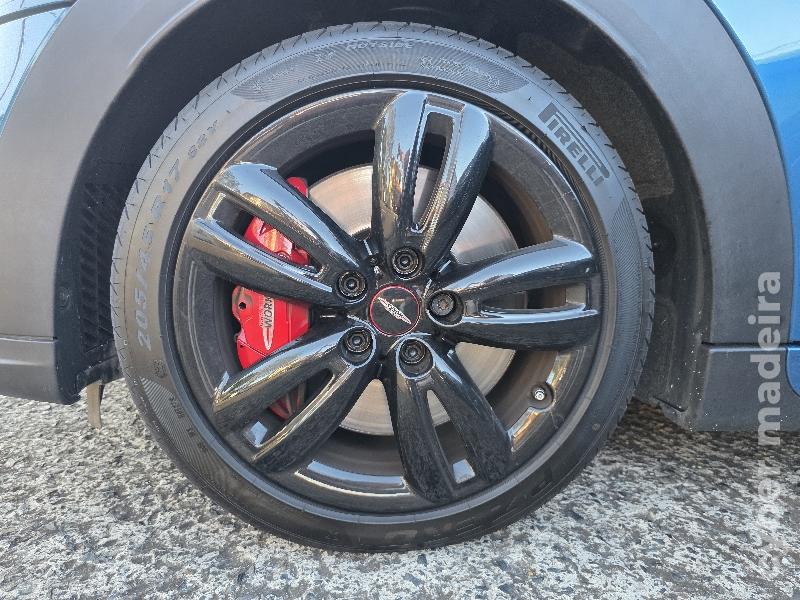 MINI MINI JOHN COOPER WORKS AUTOMÁTICO 231CV Gasolina