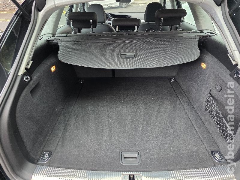 AUDI A4 AVANT 2.0 TDI ULTRA 177CV Gasóleo