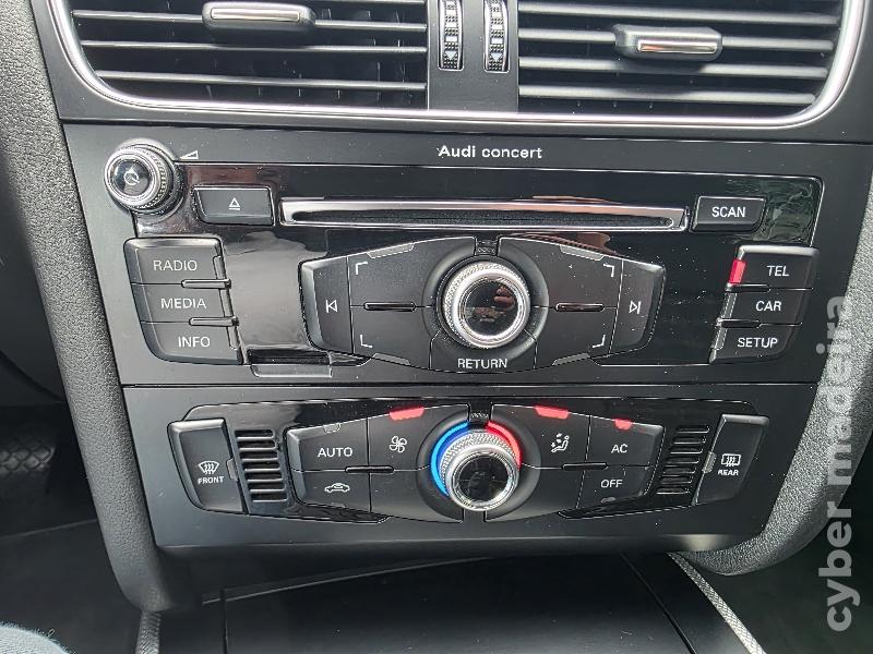AUDI A4 AVANT 2.0 TDI ULTRA 177CV Gasóleo