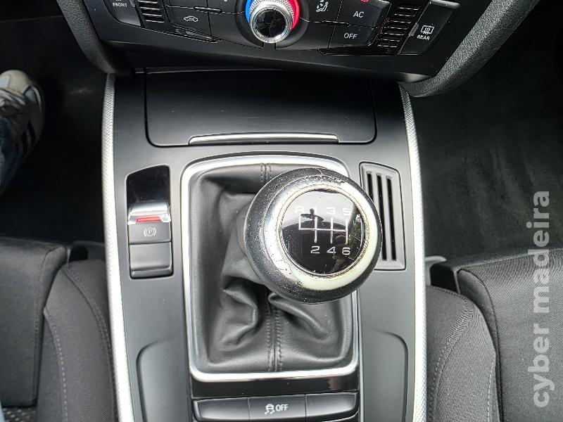 AUDI A4 AVANT 2.0 TDI ULTRA 177CV Gasóleo