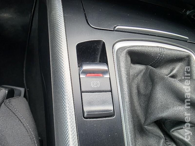 AUDI A4 AVANT 2.0 TDI ULTRA 177CV Gasóleo