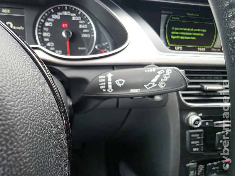 AUDI A4 AVANT 2.0 TDI ULTRA 177CV Gasóleo