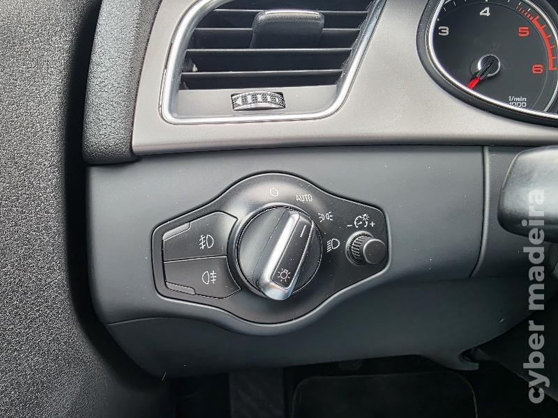AUDI A4 AVANT 2.0 TDI ULTRA 177CV Gasóleo