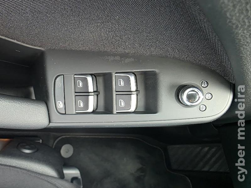 AUDI A4 AVANT 2.0 TDI ULTRA 177CV Gasóleo