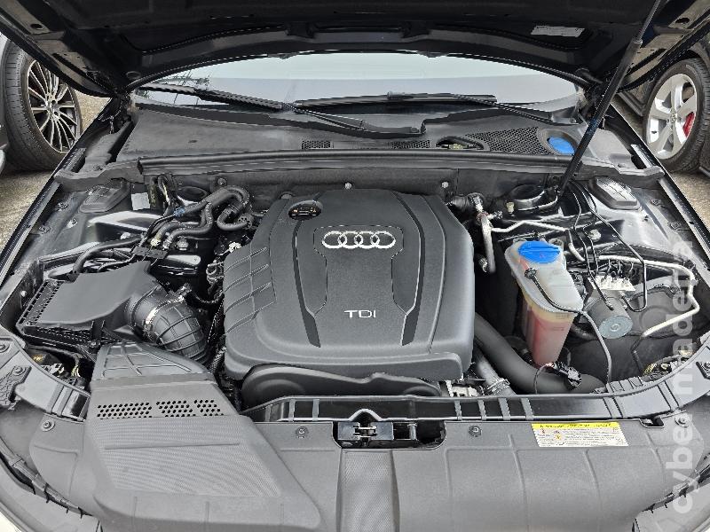 AUDI A4 AVANT 2.0 TDI ULTRA 177CV Gasóleo