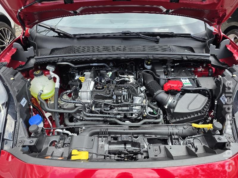 FORD PUMA 1.0 ECOBOOST MILD-HYBRID ST-LINE X 125CV Gasolina
