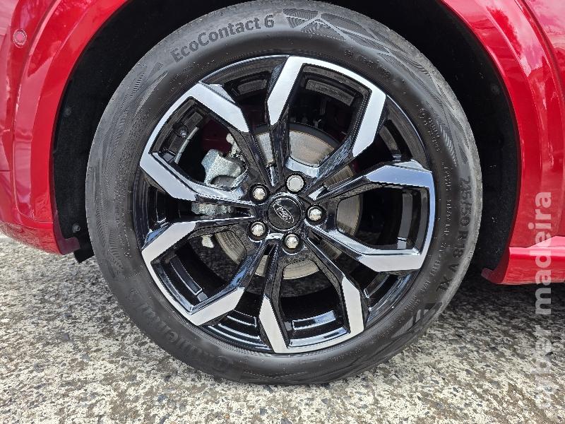 FORD PUMA 1.0 ECOBOOST MILD-HYBRID ST-LINE X 125CV Gasolina
