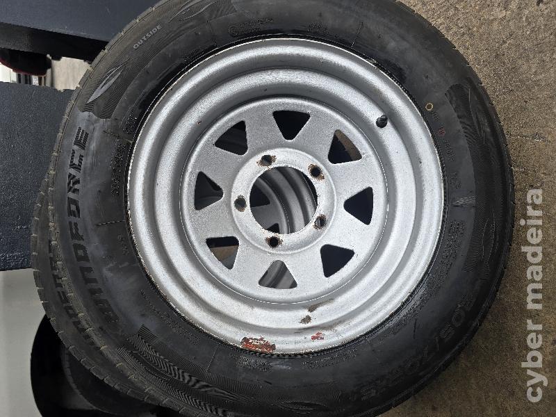 Vendo 15" Simm